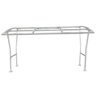 Outdoor Large Rainproof Bicycle Sheds