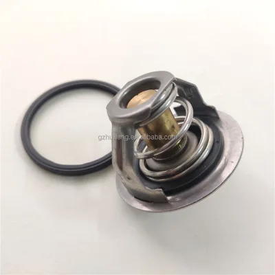 Engine Thermostat for Chevrolet Malibu Impala Cavalier Equinox for Buick LaCrosse Regal Pontiac GMC 12622410