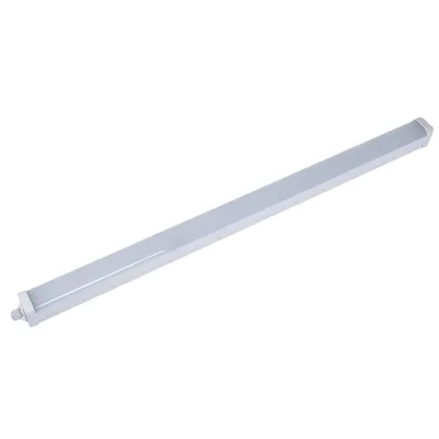 Moisture and Waterproof Led Ip65 Tri-proof Light with Lifud Driver for Warehouse Workshop