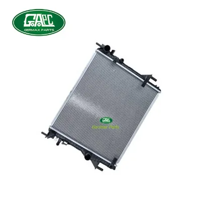 Radiator C2C39557 T2R18423 C2P25695 C2P24727 for Jaguar GJ1288