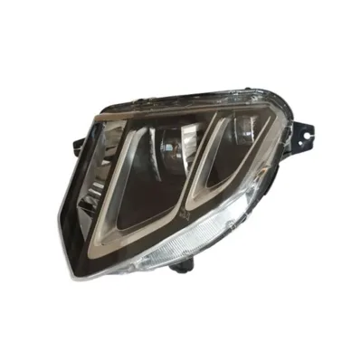 Changan Automobile Lighting Right Front Headlight Assembly for CS95 24V New Condition
