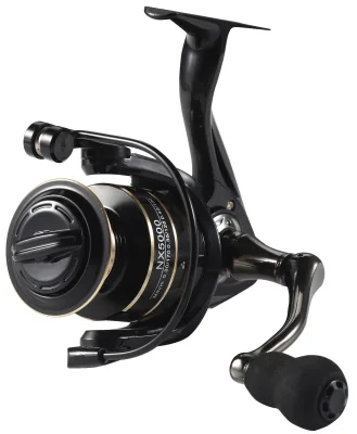 NX 2000~7000 Series High-Performance Cost-Effective Fishing Reel