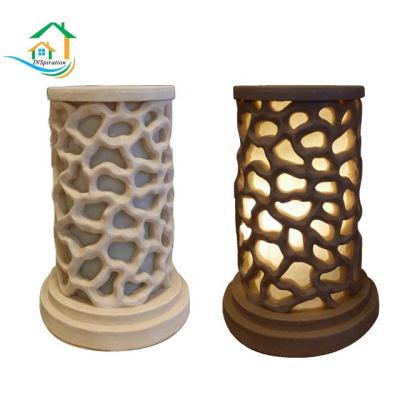 Artificial Sandstone Landscape Garden