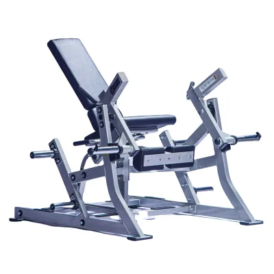 CX-HM19 Split-Action Leg Extension Trainer Smith Machine Function Trainer for Shoulder Squat Machine