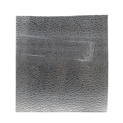 Stucco Embossed Aluminum Coil Orange Peel  Embossing Aluminum Stucco