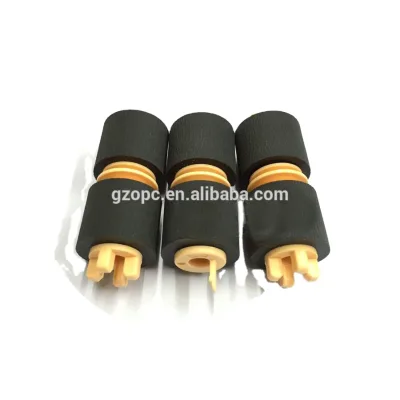High Quality compatible DC250 paper pickup roller For Xeroxs DC240 DC242 DC250 DC252 DC260 paper pickup roller 022k74870 good