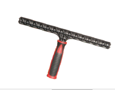 AF06114A-AF06118A Handle(black&red)