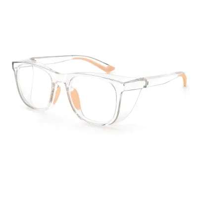 Computer Protective Glasses Ladies Filtering Reading Blocking Anti Blue Light Glasses
