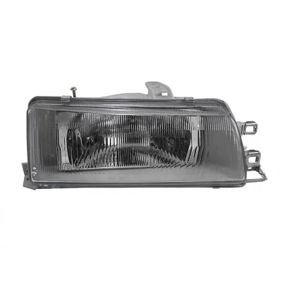 For for 1988-1991 EE90 AE92 Glass Headlight Front Lamp OE 81110-1A620/81150-1A620 Made in China