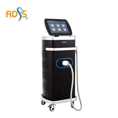 Big Power Hair Removal Laser Equipment