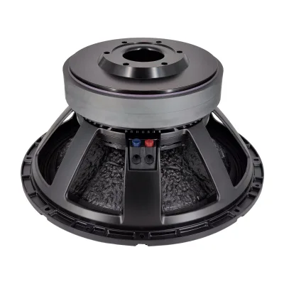 18-Inch Low-Frequency Loudspeaker Stage Performance & Bar Subwoofer / Professional Stage Audio Woofer