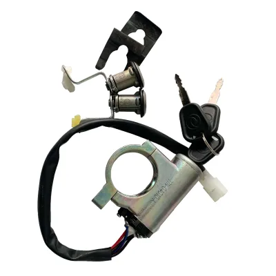 Ignition Switch/JK470