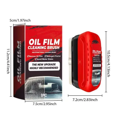 Hot-Selling Multi-Purpose Antibacterial Sustainable High Concentration Car Windshield Cleaner Oil Film Removal Detergent