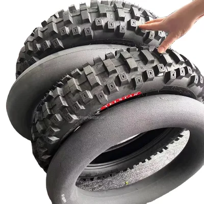 Professional Manufacturer Tricycle Tire 2.25-17 CX205 Top Quality Tubeless Tire and Tube Tire Three Wheels Tire