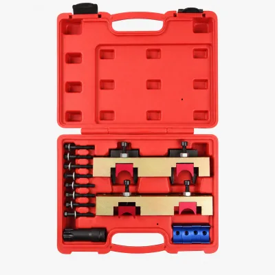 Engine Timing Tool Kit for Mercedes Benz M133 M270 M274 Camshaft Alignment Locking TDC 1.6 2.0L OEM 270589016100