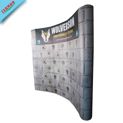 Popular Custom Pop up Backdrop