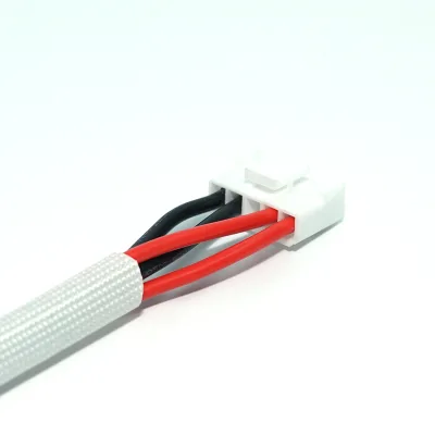Heavy Duty Male PCB Header Plug 4 Pin VH 3.96mm Power Connector Perfect for LED, Motor, Battery Systems