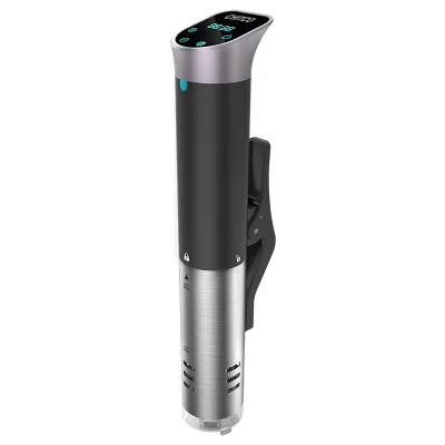 800W/1000W/120W Powerful Adjustable Precise Temperature Machine Sous Vide With IPX7/ WIFI