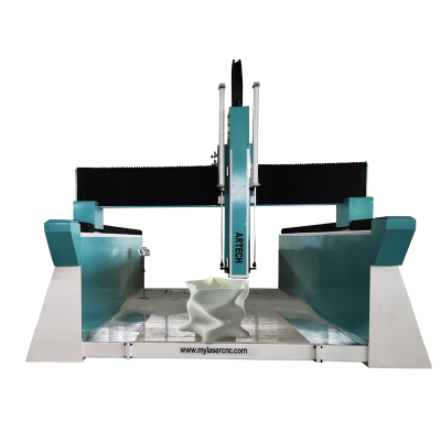 3D Printer Giant FDM High-Precision Enclosure Constant Temperature Printing
