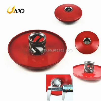 WANOU Vario 150 PCX Motorcycle Clutch Parts Secondary Sliding Shift