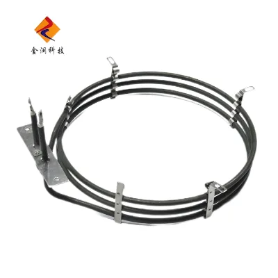 Oven Heating Element Resistance for Fryers Otg Oven Heat Rod Oven Heater Electric Resistance for Frying Pan