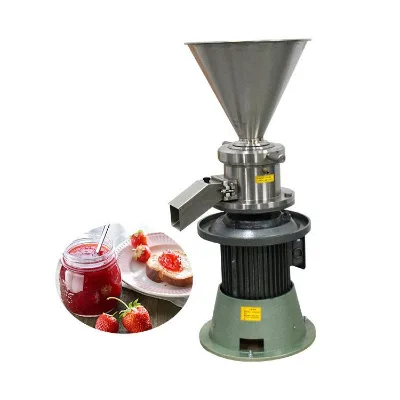 Efficient tomato grinding machine tomato paste factory machinery / tomato sauce production line