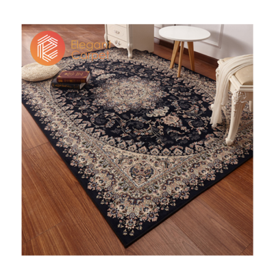 Luxury Custom Design Print Persian Rugs and Persian Carpet Supplier
