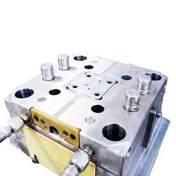 Cheap plastic injection medical mold making