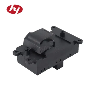 Front Door Glass Regulator Switch 35760TF0003 for Honda Fit
