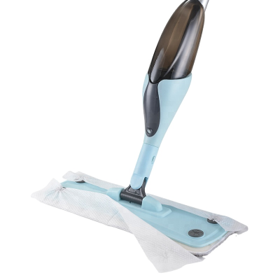 Factory Direct Sales Water Spray Mop for Floor Cleaning Equipment Home Flat Mop