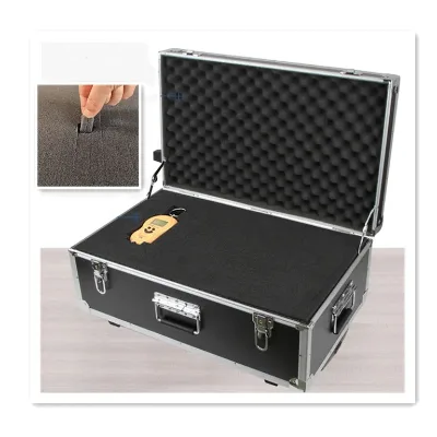 Custom China Manufacturer Packing Materials Foam Inserts Customized Foam Boxes Inserts Packaging