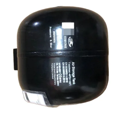 Yutongs Bus Parts 3513-01356 3513-00017 3513-01404 3513-00019 air Cylinder