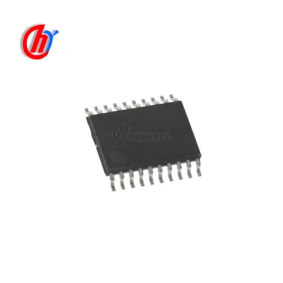 RS0108YQ20 (CHY Electronics BOM Service for IC) TSSOP20 RS0108YQ20