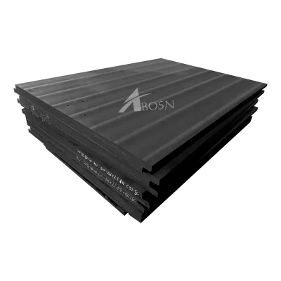 China Plastic Engineering Industry UHMWPE Sheet for UHMW PE Sheet Wear Strip