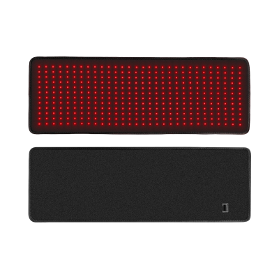 Relief Red Light Therapy 660nm 850nm Led Pad Therapy for Muscle and Joint