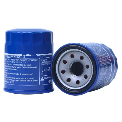 OEM Oil Filter 15400-plc-004 15400-rta-003 15400-plm-a02 15400-raf-t01 Original Oil Filter for Honda CITY