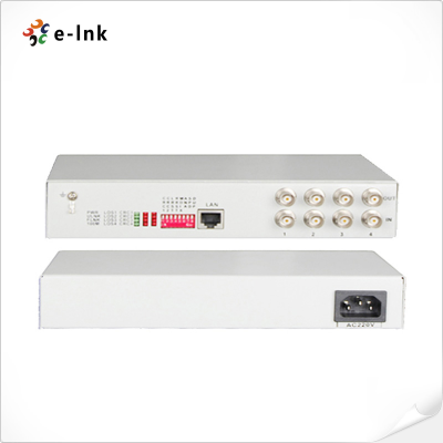 4E1-1FE Converter