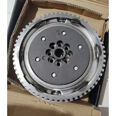 Geely Ec7 Lifan VT2 Auto Transmission Systems Flywheel Gearbox 4150763080
