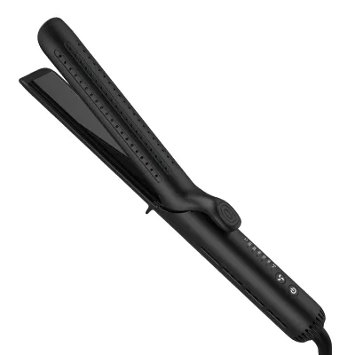 5 Heat Settings up Cool air Ceramic Hair Straightener