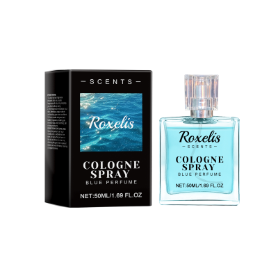 Cologne Perfume Spray Fragrance