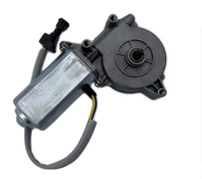Electric Motor