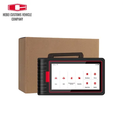 OBD2 for Bluetooth Code Reader Scanner Full System Auto OBD2 Reader Scanner Diagnostic As 909E ABS/SRS/ECU Coding