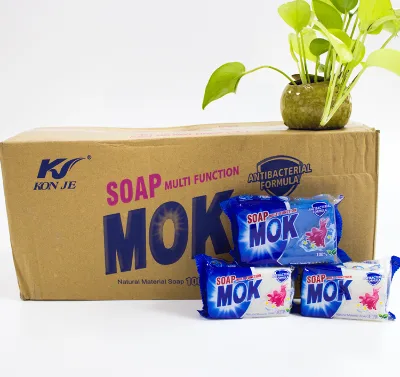 Factory Price Strong Stain Soap for Laundry Soap Bars