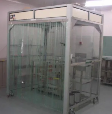 Air Cleaning Equipment Laminar Flow Hood
