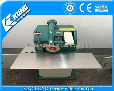 Leather Skiving Machine Industrial Sewing Machine for Shoes