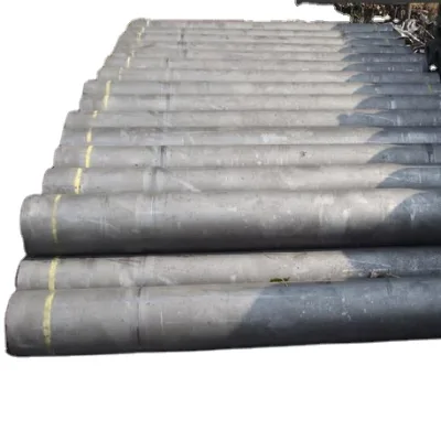 Graphite Electrode