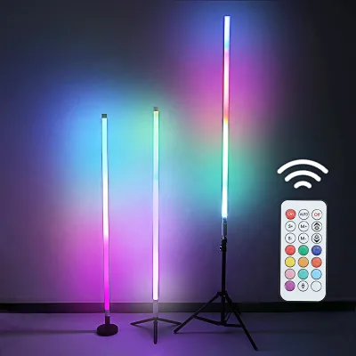2022 Hot Sell Portable Product Photography Studio Fashion Cool Tube Lamp T8 Led Color Light Tube