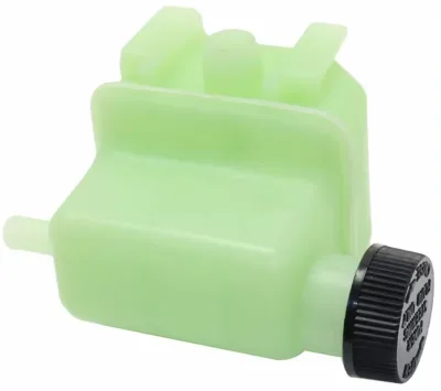 High Quality NEW GJ6A32690 Power Steering Pump Reservoir Tank for MAZDA 6 Model OE GJ6A32690 GJ6A-32-690