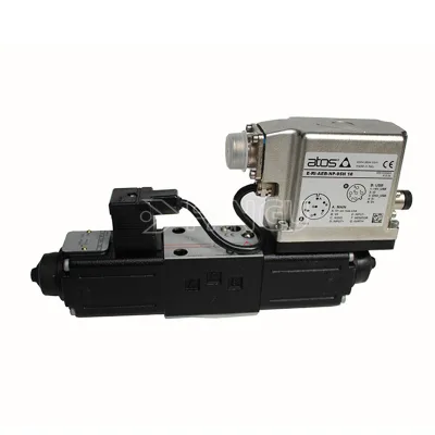 Atos Pilot Relief Valve AGMZO-A-20/315/Y AGMZO-A-32/315 AGAM-10/11 R901036847 AGAM-10/22 R901036847 Hydraulic Valve