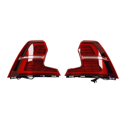Tail Light Rear Lamp Left 31468192 M& Right 31468193 Compatible With S60 20-25 Taillights Accessories